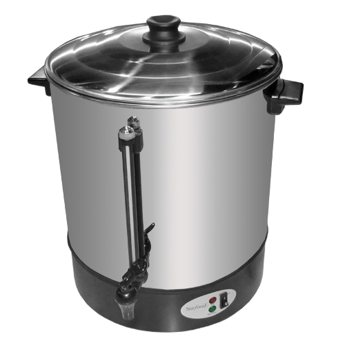 Кипятильник STARFOOD WB-40E
