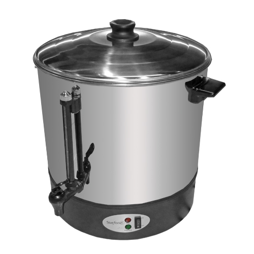 Кипятильник STARFOOD WB-30е
