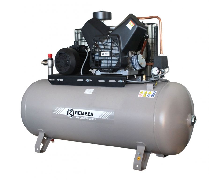 Поршневой компрессор Remeza СБ4-500.F110-10
