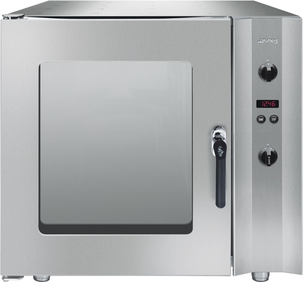 Печь электрическая конвекционная Smeg ALFA241VE
