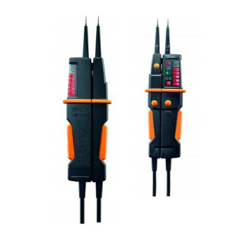 Тестер напряжения Testo 750-2
