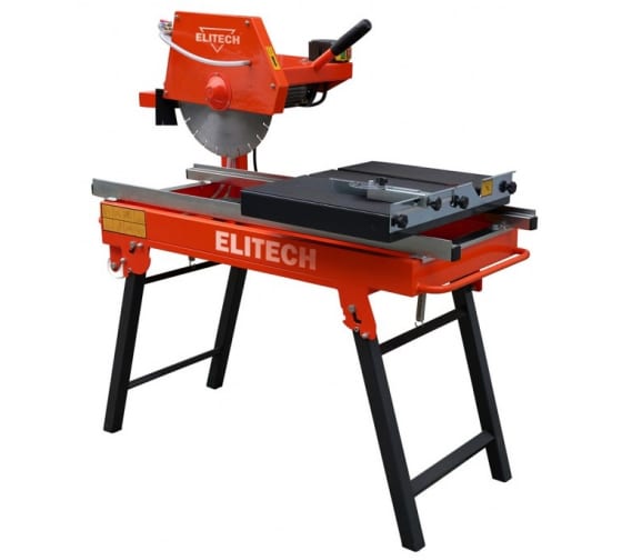 Станок камнерезный Elitech СК 350/90Р
