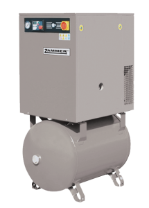 Винтовой компрессор Zammer SKTG22M-15-500
