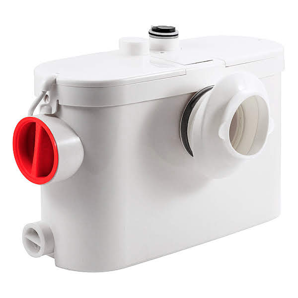 Канализационная насосная станция SANIVORT 605 DUO UNIPUMP
