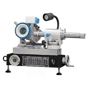 MetalTec M115 Станок для заточки концевых фрез
