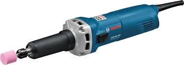 Прямая шлифовальная машина аккумуляторная BOSCH GGS 28 LCE
