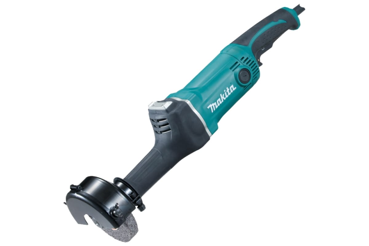 Прямая шлифмашина Makita GS6000
