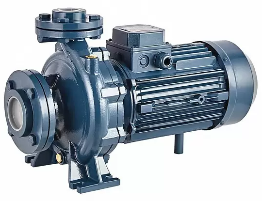 Насосный агрегат моноблочный фланцевый PURITY PSTC 32-125/11 (N)
