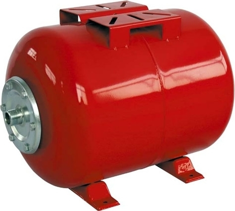 Расширительный бак Unipump 100 л.
