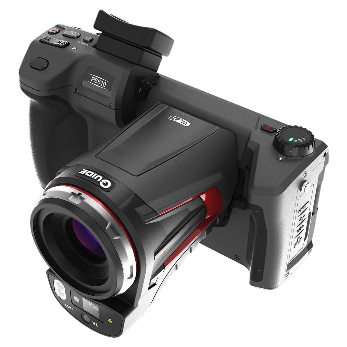 Тепловизор Guide PS610
