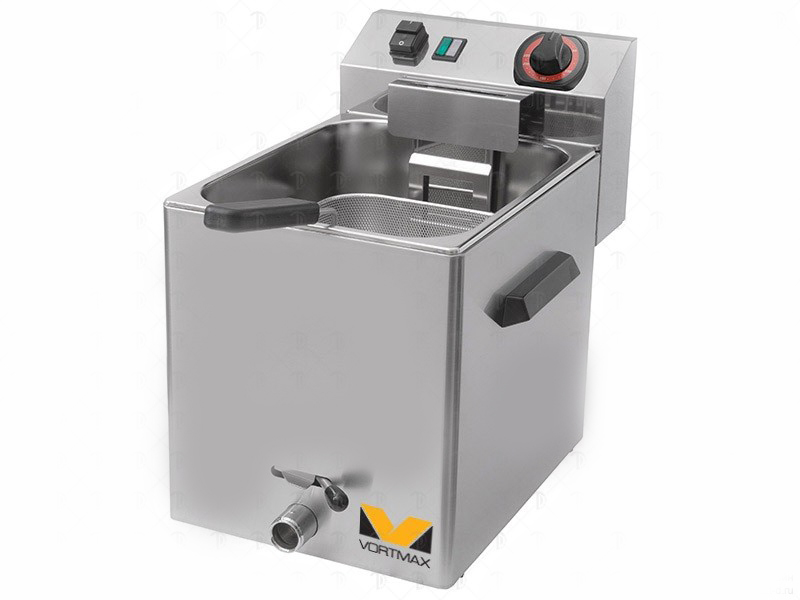 Макароноварка Vortmax PC 1 R7
