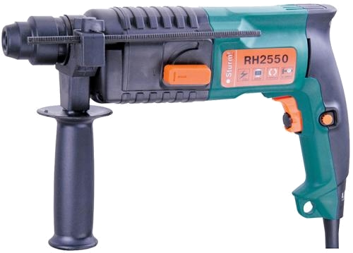 Перфоратор STURM RH2550
