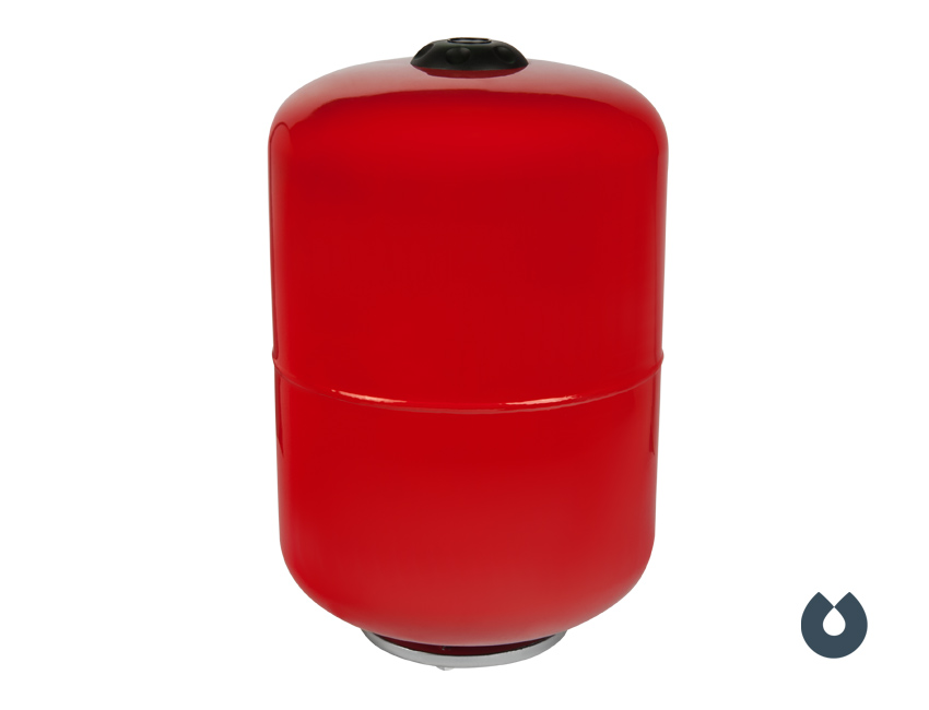 Расширительный бак Unipump 12 л.
