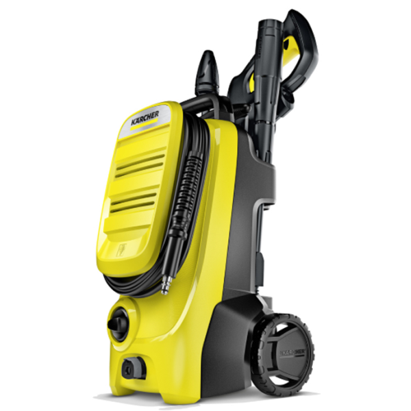 Мойка высокого давления Karcher K 4 Compact UM
