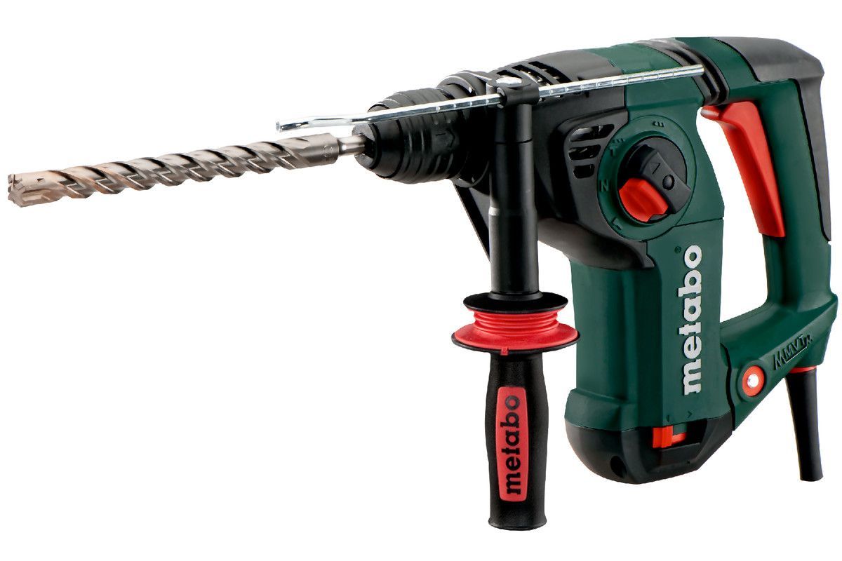 Перфоратор METABO KHE3250 (600637000)

