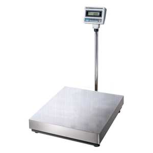 Весы напольные CAS DBII-300 LCD
