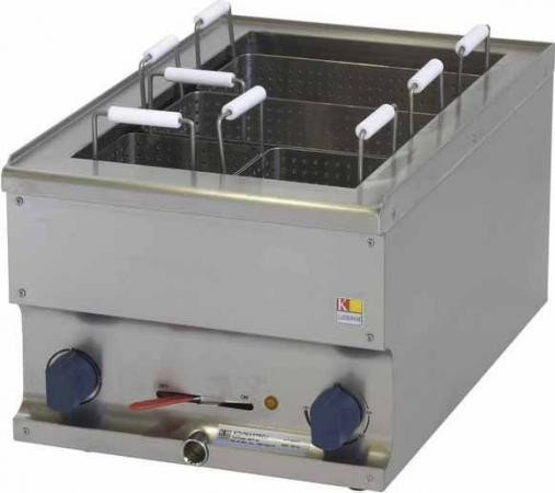 Макароноварка Kovinastroj (Kogast) EKT-40-DI
