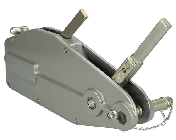 Лебедка ручная рычажная GP-5.4 канат 20.0 м.(MTM)
