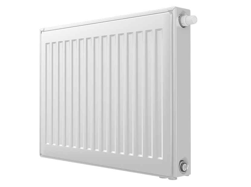 Радиатор панельный Royal Thermo VENTIL COMPACT VC11-600-500 RAL9016
