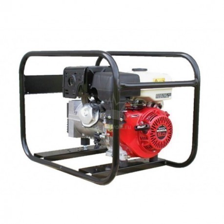 Генератор бензиновый Europower EP4100
