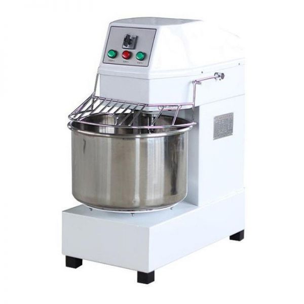Тестомес спиральный HS-60A Foodatlas Eco 380В
