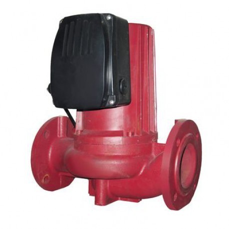 Циркуляционный насос для систем отопления UNIPUMP UPF 40-160

