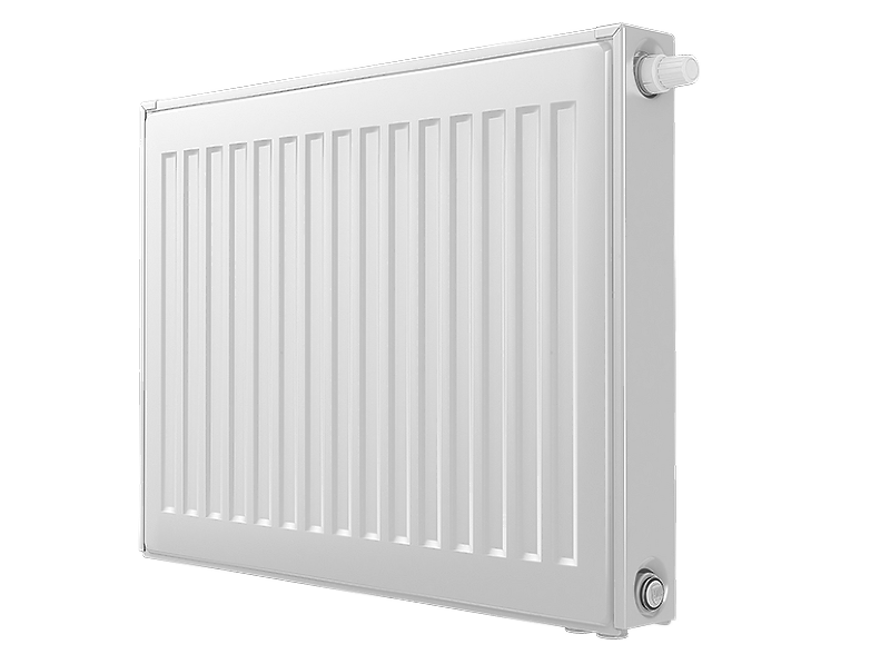 Радиатор панельный Royal Thermo VENTIL COMPACT VC11-300-2600 RAL9016

