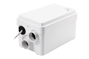 Канализационная насосная станция SANIVORT 255 A 62191, UNIPUMP
