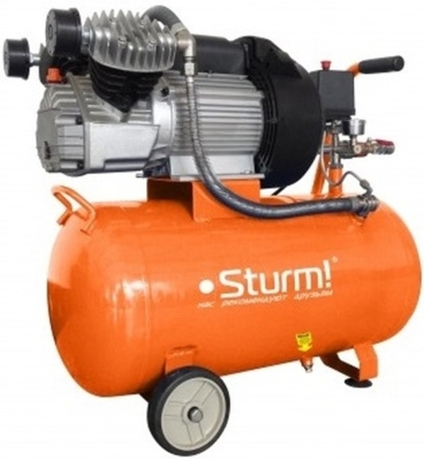 Компрессор STURM AC9323
