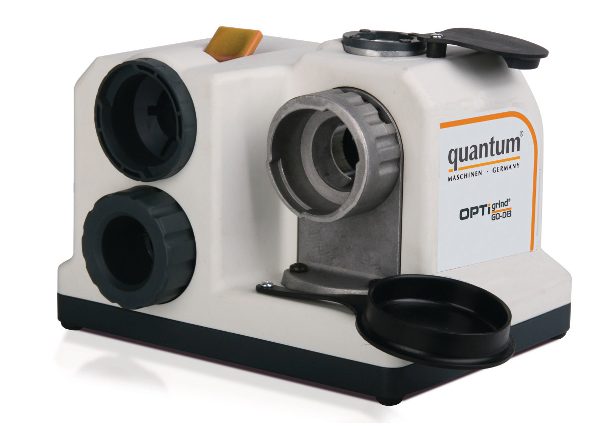 Станок для заточки сверл Opti GQ-D13
