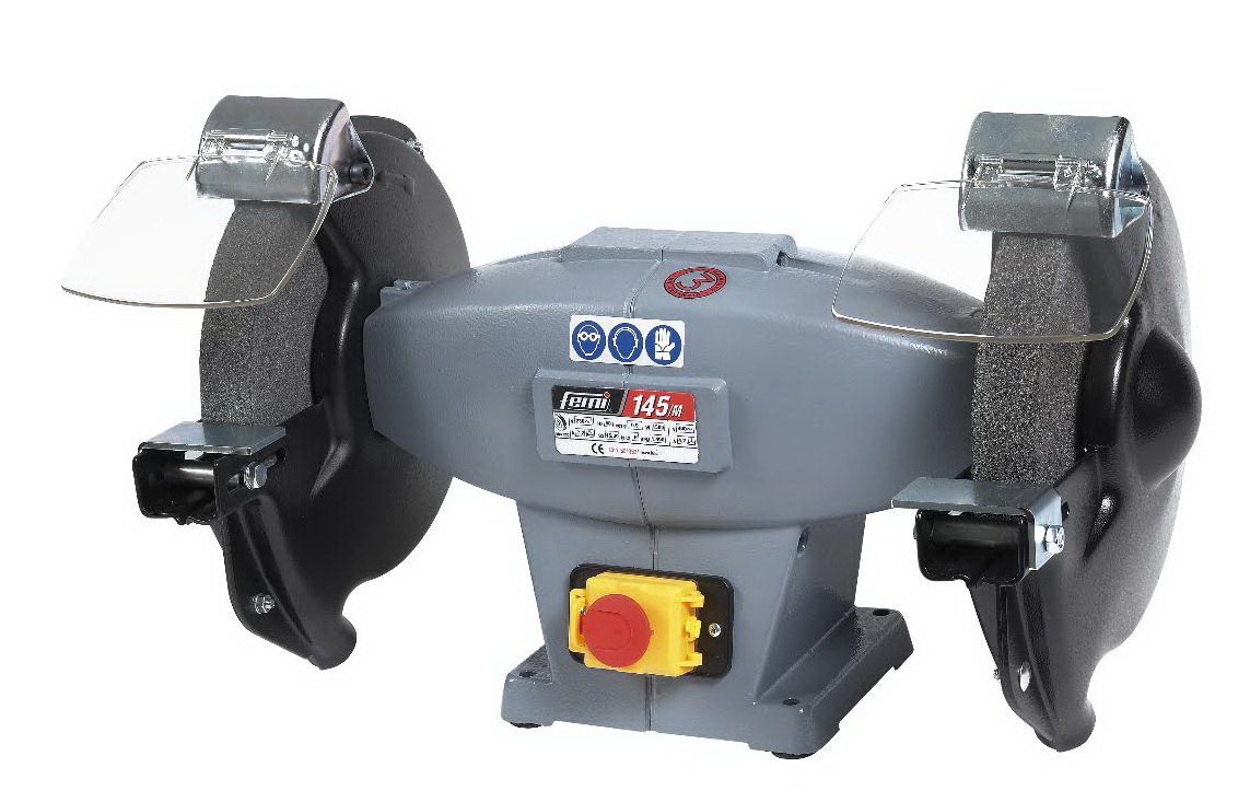 Промышленное точило Femi 145 серии Industrial
