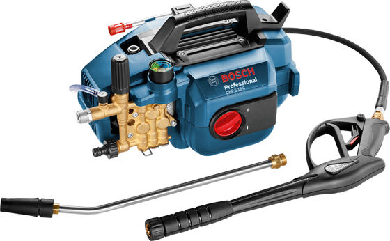 Мойка высокого давления BOSCH GHP 5-13C Professional
