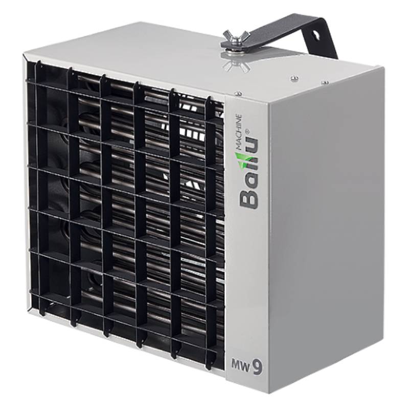 Тепловентилятор BALLU BHP-MW-9
