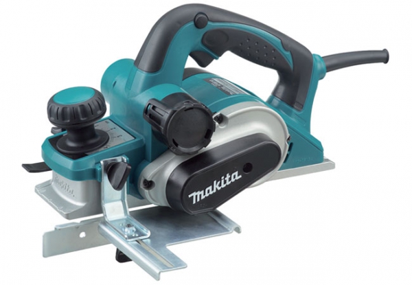 Рубанок Makita KP0810C
