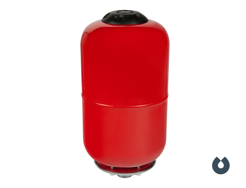 Расширительный бак Unipump 5 л.
