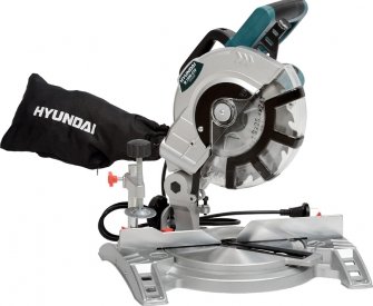 Торцовочная пила HYUNDAI EXPERT M 1500-210
