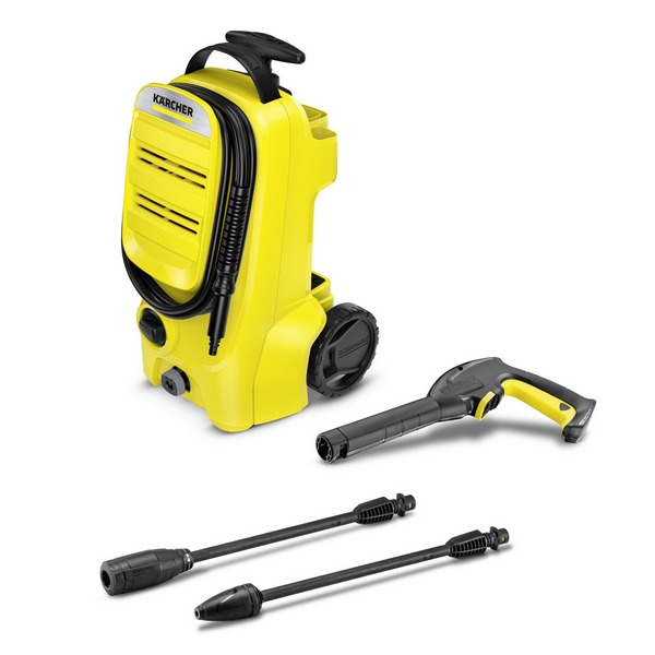 Мойка высокого давления Karcher K 3 Compact
