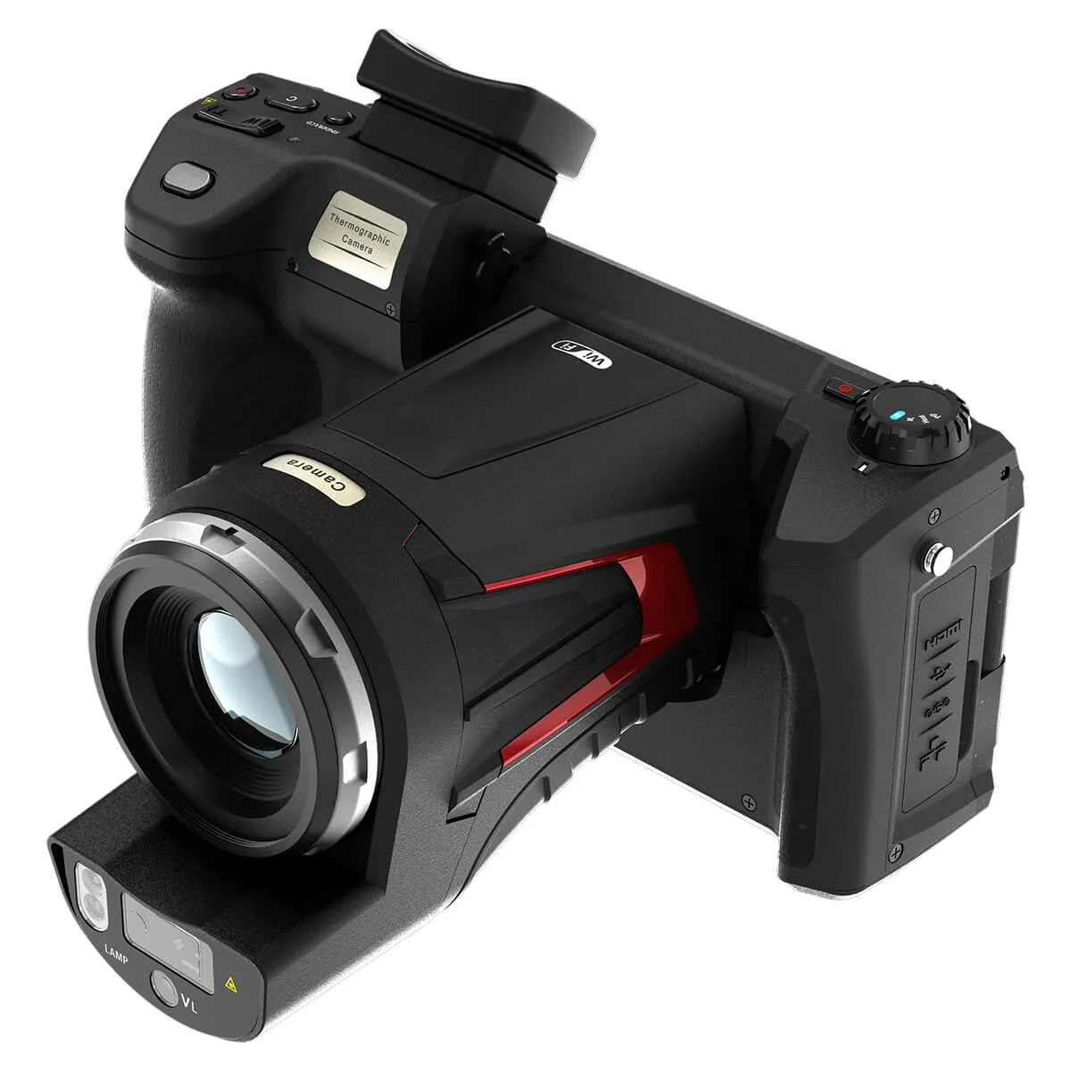 Тепловизор Guide PS800
