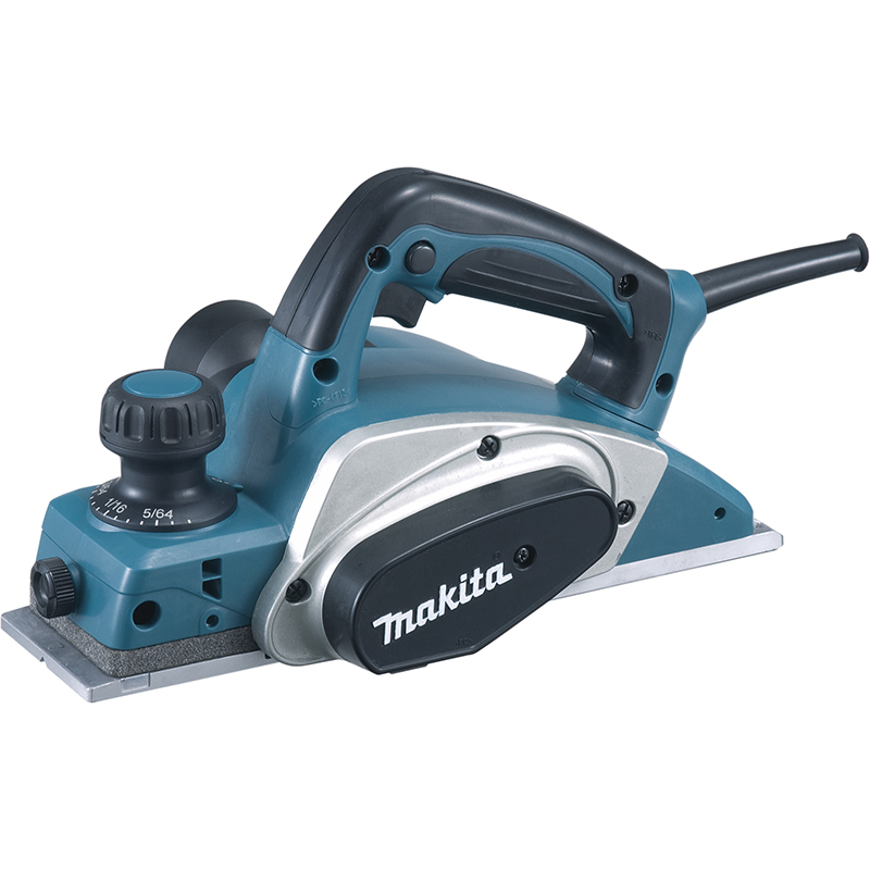 Рубанок Makita KP0800
