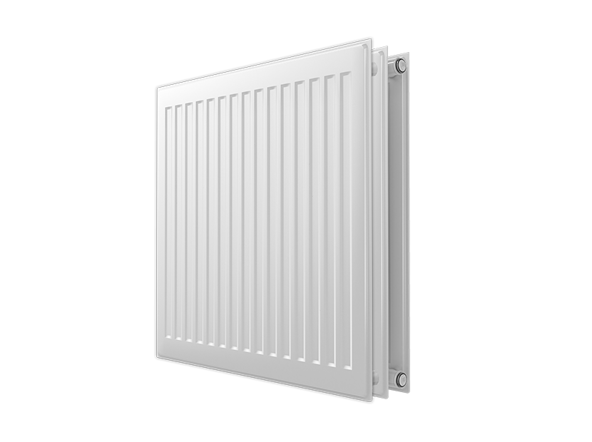 Радиатор панельный Royal Thermo HYGIENE H30-600-2400 RAL9016
