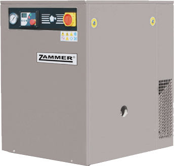Винтовой компрессор Zammer SK4-8
