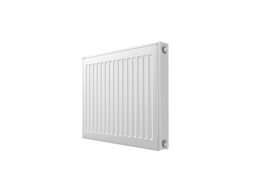 Радиатор панельный Royal Thermo COMPACT C33-900-2200 RAL9016
