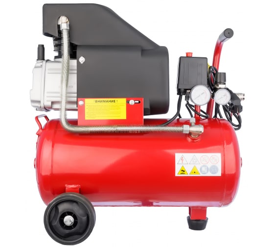 Компрессор Elitech КПМ 200/24
