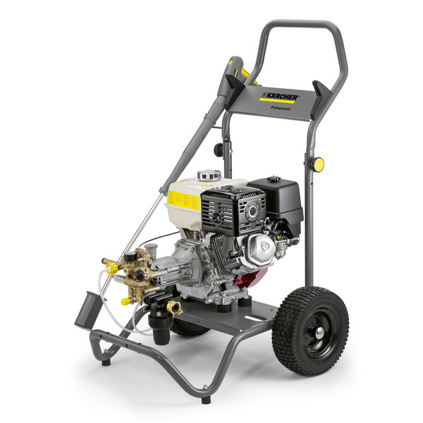 Аппарат высокого давления Karcher HD 9/21 G
