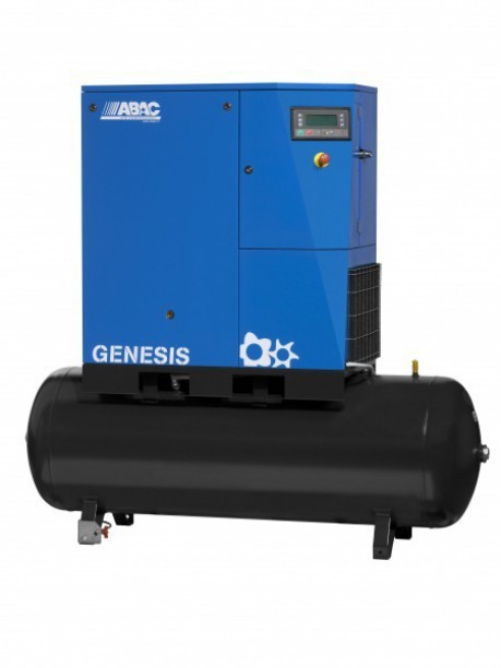 Винтовой компрессор GENESIS 11 10/500
