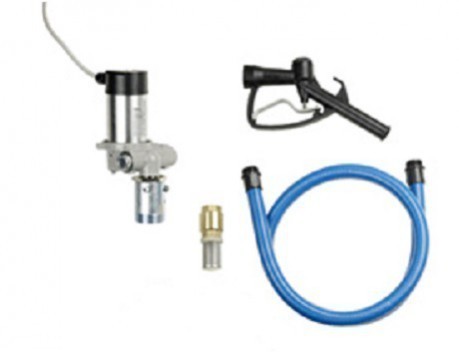 Бочковый насос Pressol ROTAxx 23911 (12 B)