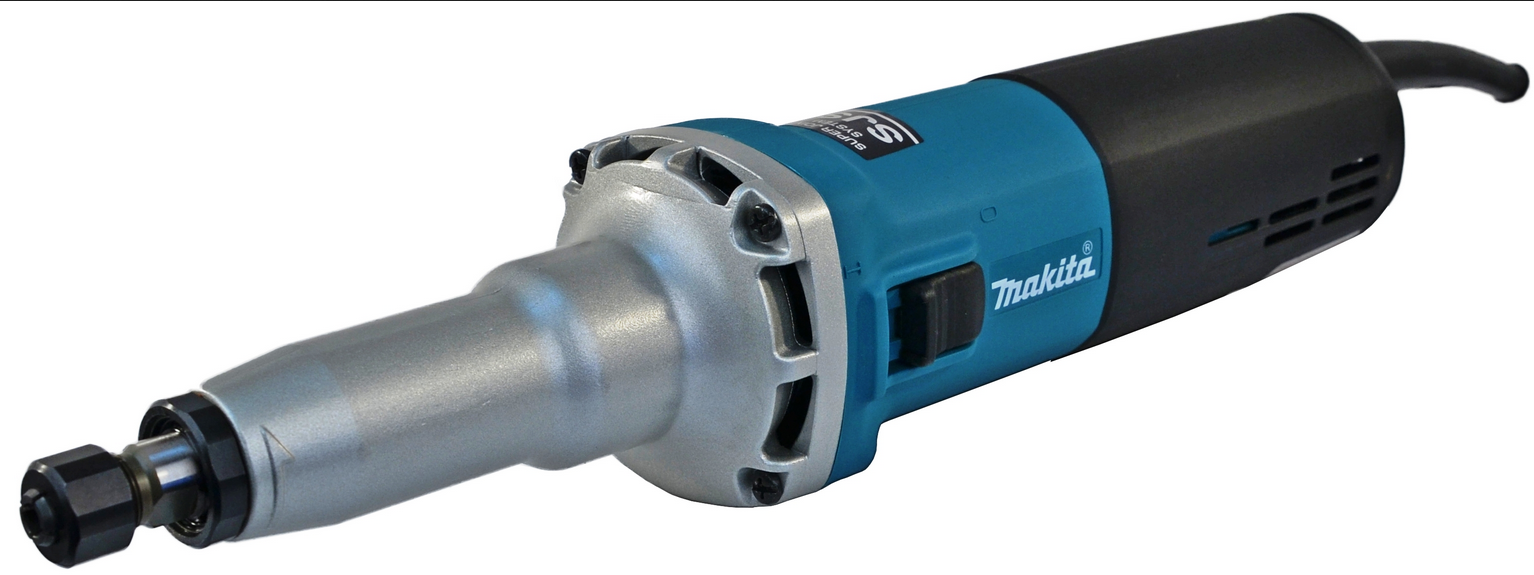 Шлифмашина прямая Makita GD0800C
