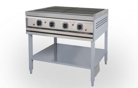 Плита электрическая Онега ПЭ-4
