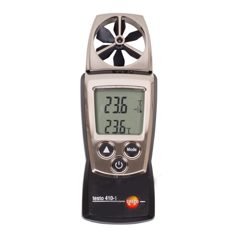Анемометр testo 410-1
