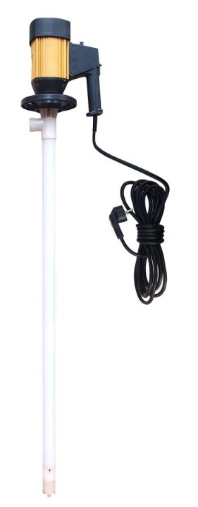 Бочковой химический насос Ампика BNC 100/28PVDF-700
